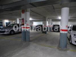 Plaça d'aparcament, 13 m², seminou, Calle Costa I Fornaguera