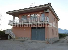 For rent Houses (detached house), 224 m², Zona