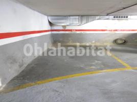 Lloguer plaça d'aparcament, 8 m², Pasaje de Sant Antoni Abat