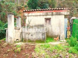 Rustic land, 1073 m², Calle Calle