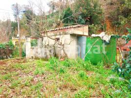 Rustic land, 1073 m², Calle Calle