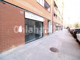 Lloguer local comercial, 50 m²