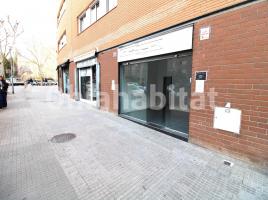 Lloguer local comercial, 50 m²