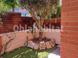 Houses (terraced house), 171 m², almost new, Calle Hort del bisbe