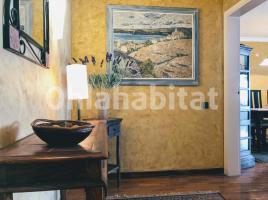 For rent flat, 134 m², near bus and train, Ronda del Fort Roig, 13