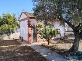 Houses (country house), 196 m², Calle LAS GARRIGUES