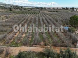 , 7201 m², Partida PDA PLANES DEL ROQUÍS POL 3 PARC. 47