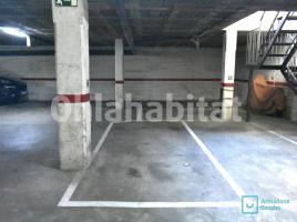 , 20 m², Calle de Joaquima Vedruna, 3