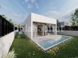 New home - Houses in, 151 m², Calle de la Tramuntana
