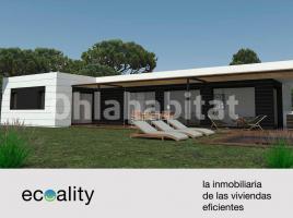 Obra nova - Casa a, 120 m², nou, Calle Port de la Selva