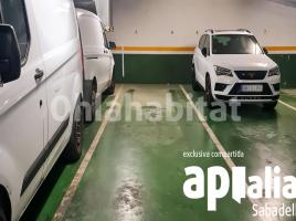 Parking, 24 m²