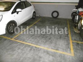 Lloguer plaça d'aparcament, 11 m², Calle del Riu de l'Or, 36