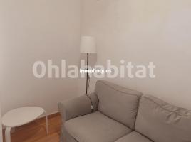 Alquiler piso, 70 m², Calle Miracle, 10