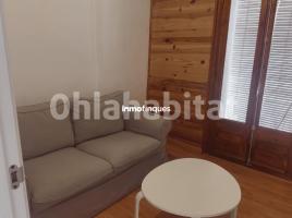 Alquiler piso, 70 m², Calle Miracle, 10