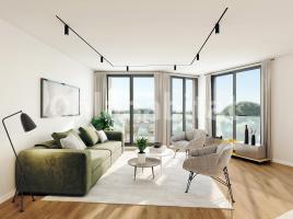 New home - Flat in, 90 m², Avenida Barcelona, 118