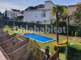 Houses (terraced house), 145 m², almost new, Carretera Castell d'Aro