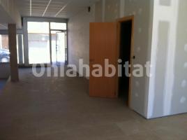 Local comercial, 245 m²