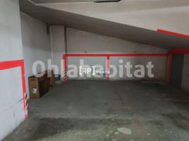 Alquiler plaza de aparcamiento, 10 m², Zona