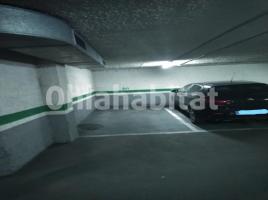 Plaça d'aparcament, 9 m², Calle Torrent, 70-62