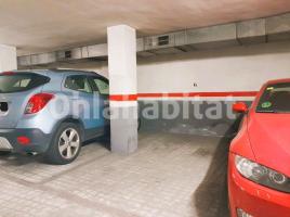 Plaza de aparcamiento, 10 m², Calle d'Hondures, 39