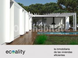 New home - Houses in, 120 m², new