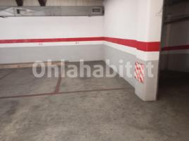 For rent parking, 10 m², Calle pere martell