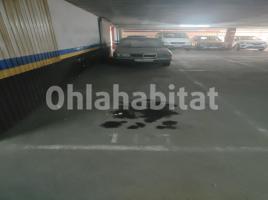 For rent parking, 10 m²