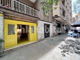 Alquiler local comercial, 131 m², cerca de bus y tren, Calle de la Santa Creu