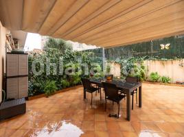Flat, 93 m², almost new, Calle Balmes, 88