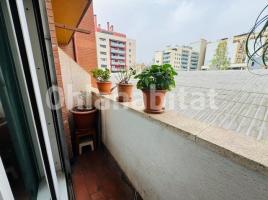 Flat, 88 m², close to bus and metro, Calle del Pare Manyanet