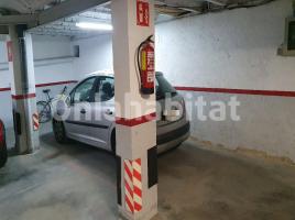 Parking, 22 m², Calle del Portal