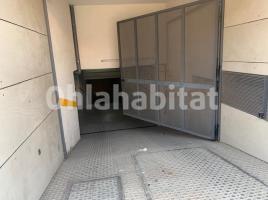 For rent parking, 12 m², Calle Anselm Clavé