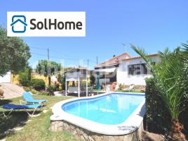 Houses (detached house), 150 m², Calle Ter