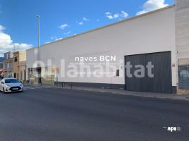 For rent industrial, 1770 m²