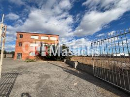 Nave industrial, 2500 m², Sant Isidre
