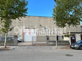 For rent industrial, 850 m², Ter