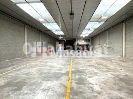 For rent industrial, 800 m², Can bordoll