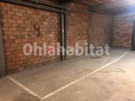 For rent parking, 12 m², Calle de la Verge del Sol del Pont, 14