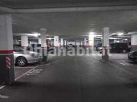 Plaça d'aparcament, 11 m², Avenida Primer de Maig