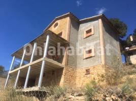  (xalet / torre), 145 m², Calle Carretera del Castell
