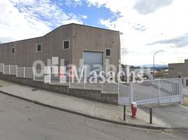Alquiler nave industrial, 1468 m², Borgues Blanques