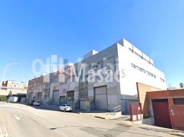 Alquiler nave industrial, 9155 m², Foment 