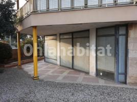 Business premises, 353 m², Calle d'Hipòlit Lázaro