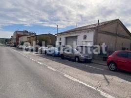 Plaza de aparcamiento, 129 m², Calle Comerç