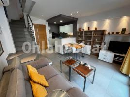 Flat, 76 m², almost new