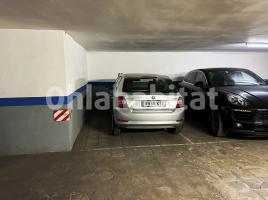 Plaza de aparcamiento, 11 m², VILADOMAT