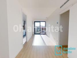 New home - Flat in, 84 m², new, Avenida de Barcelona, 105