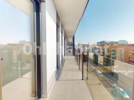 New home - Flat in, 84 m², new, Avenida de Barcelona, 105