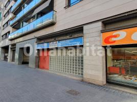 Business premises, 280 m², Avenida de Madrid, 48