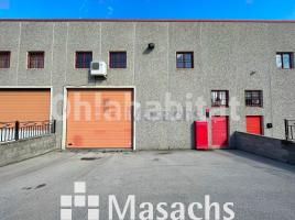 For rent industrial, 657 m², Industria 